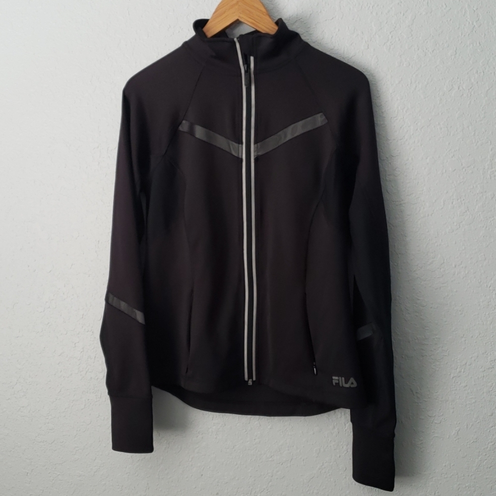 Fila exercise jacket